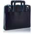 Папка-портфоліо Piquadro BLUE SQUARE (B2) Navy Blue PB2629B2_BLU2