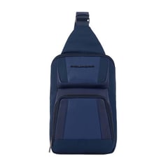 Сумка-слинг Piquadro WALLABY (W120) Night Blue CA5751W120_BLU
