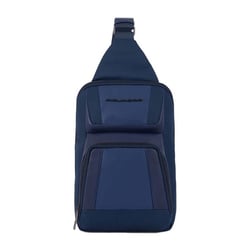 Сумка-слінг Piquadro WALLABY (W120) Night Blue CA5751W120_BLU