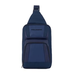 Сумка-слінг Piquadro WALLABY (W120) Night Blue CA5751W120_BLU