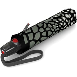 Зонт-автомат Knirps T.200 Medium Duomatic/Animal Olive Kn95-3201-4952