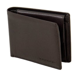 Портмоне Piquadro TAG D.Brown PU4188TAGR_TM