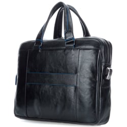 Портфель Piquadro BLUE SQUARE (B2S) Black CA2849B2S_N