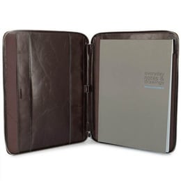 Папка-портфоліо Piquadro BLUE SQUARE (B2) Cognac PB1164B2_MO