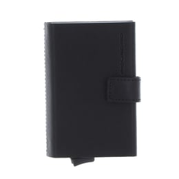Портмоне Piquadro BLACK SQUARE (B3) Black PP5961B3R_N