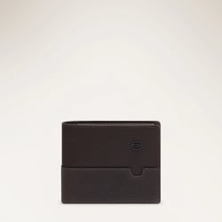 Портмоне Piquadro MARCEL (W138) Dark Brown PU4188W138R_TM