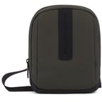 Сумка Piquadro HIDOR (IP) Green CA6143IP_VE