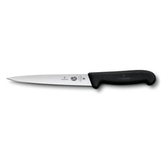 Ніж філейний 18 см Victorinox FIBROX Filleting Flexible 5.3703.18