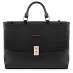 Портфель Piquadro DAFNE (DF) Black CA5279DF_N