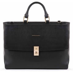 Портфель Piquadro DAFNE (DF) Black CA5279DF_N
