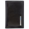 Ключниця Piquadro BLUE SQUARE (B2) Black PC1396B2_N