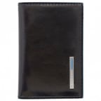 Ключниця Piquadro BLUE SQUARE (B2) Black PC1396B2_N