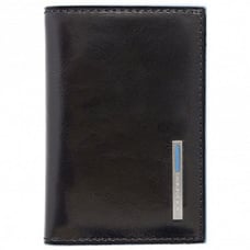 Ключниця Piquadro BLUE SQUARE (B2) Black PC1396B2_N