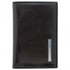 Ключниця Piquadro BLUE SQUARE (B2) Black PC1396B2_N