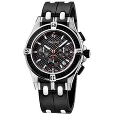 Часы 44 мм Pequignet MOOREA Triomphe Chrono 4510743/30