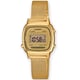 Часы 24 мм Casio STANDARD Digital LA670WEMY-9EF