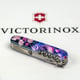 Швейцарський складаний ніж Victorinox CLIMBER ZODIAC 1.3703.3.Z3280p