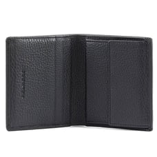 Портмоне Piquadro MODUS RESTYLING (MOS) Black PU5963MOSR_N