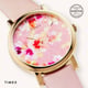 Жіночий годинник Timex CRYSTAL BLOOM Tx2r66300