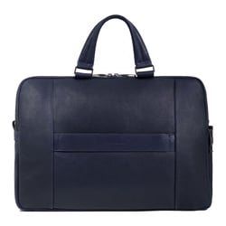 Сумка для ноутбука 15.6″ Piquadro CARL (S129) Blue CA6026S129_BLU