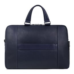 Сумка для ноутбука 15.6″ Piquadro CARL (S129) Blue CA6026S129_BLU