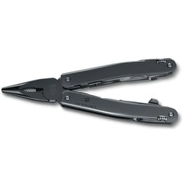 Мультитул Victorinox SWISSTOOL SPIRIT MXBS 3.0226.M3N + черный нейлоновый чехол
