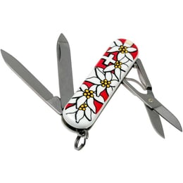 Швейцарський складаний ніж 58мм Victorinox CLASSIC 0.6203.840