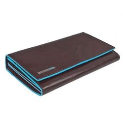 Портмоне Piquadro BLUE SQUARE (B2) Cognac PD1855B2_MO