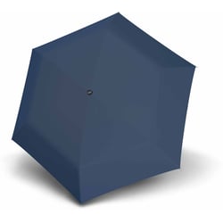 Зонт-автомат Knirps Mini Duomatic/Sunset Navy Kn95-8100-1201