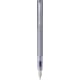 Ручка перьевая Parker VECTOR XL Metallic Silver Blue CT FP F
