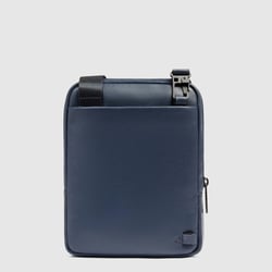 Сумка Piquadro RUSSEL (W137) Blue CA3084W137_BLU