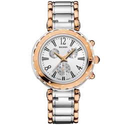 Женские часы Balmain BALMANIA CHRONO LADY B5638.33.24
