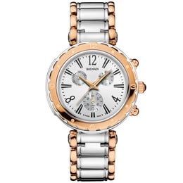 Женские часы Balmain BALMANIA CHRONO LADY B5638.33.24