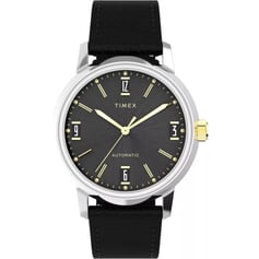 Чоловічий годинник Timex MARLIN Automatic Tx2w33900