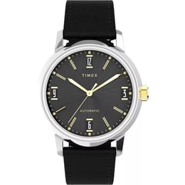 Мужские часы Timex MARLIN Automatic Tx2w33900