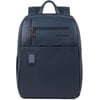 Рюкзак для ноутбука 13″ Piquadro AKRON (AO) Blue CA3214AO_BLU