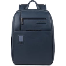 Рюкзак для ноутбука 13″ Piquadro AKRON (AO) Blue CA3214AO_BLU