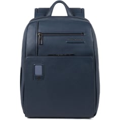 Рюкзак для ноутбука 13″ Piquadro AKRON (AO) Blue CA3214AO_BLU
