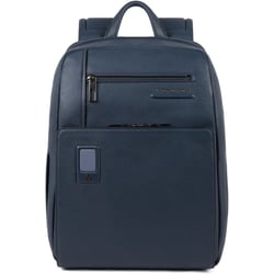Рюкзак для ноутбука 13″ Piquadro AKRON (AO) Blue CA3214AO_BLU