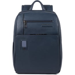 Рюкзак для ноутбука 13″ Piquadro AKRON (AO) Blue CA3214AO_BLU