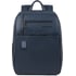 Рюкзак для ноутбука 13″ Piquadro AKRON (AO) Blue CA3214AO_BLU