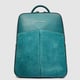 Жіночий рюкзак для ноутбука 14″ Piquadro ASHLEY (W134) Teal CA6455W134_OT