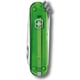 Швейцарський складаний ніж 58мм Victorinox CLASSIC SD Colors 0.6223.T41G