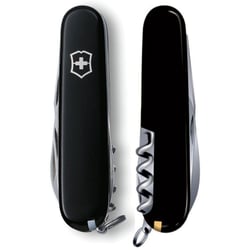 Швейцарський складаний ніж Victorinox CAMPER 1.3613.3