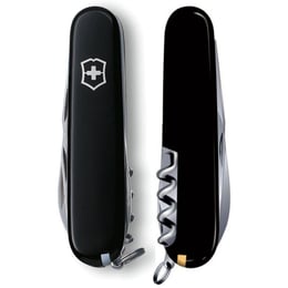 Швейцарський складаний ніж Victorinox CAMPER 1.3613.3