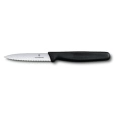 Ніж серейторний 8 см Victorinox STANDARD Paring 5.3033