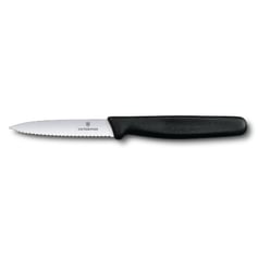 Нож серрейторный 8 см Victorinox STANDARD Paring 5.3033