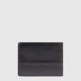Портмоне Piquadro PHILIP (W136) Black PU257W136R_N