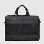 Сумка для ноутбука 15.6″ Piquadro FX (FX) Black CA6025FXP_N