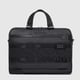Сумка для ноутбука 15.6″ Piquadro FX (FX) Black CA6025FXP_N